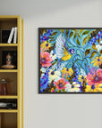'A sense of wonder' Print