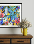 'A sense of wonder' Print