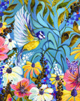 'A sense of wonder' Print