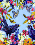 'Better together' Print