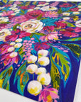 'Everything connects' Print