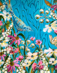 'Forever Curious' Print