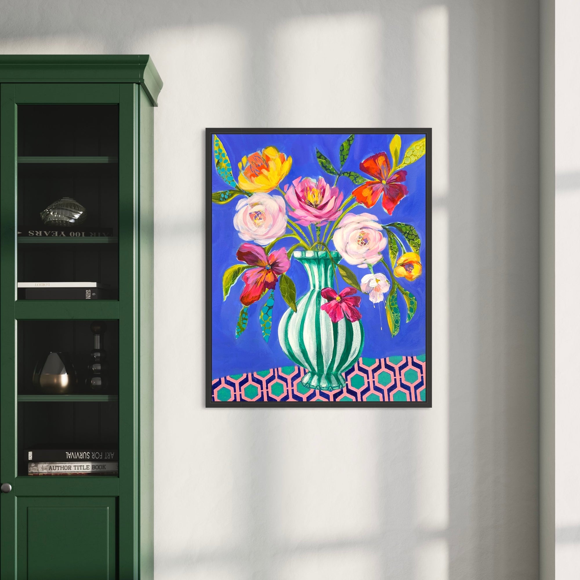 'Love is all you need' Print