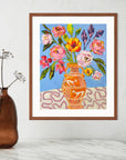 'Making memories' Print