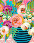 Orla Floral Print