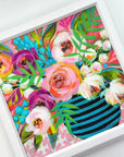 Orla Floral Print