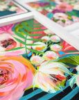 Orla Floral Print
