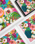 Orla Floral Print