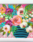 Orla Floral Print