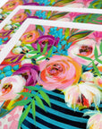 Orla Floral Print
