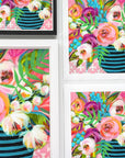 Orla Floral Print