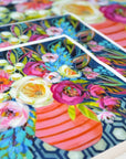 'Phoebe' Floral Print