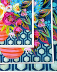 'Phoebe' Floral Print
