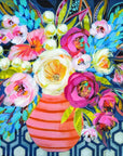 'Phoebe' Floral Print