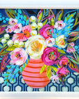 'Phoebe' Floral Print