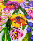 'Rise and Shine' Print