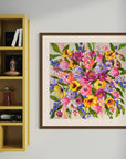 'Rise and Shine' Print
