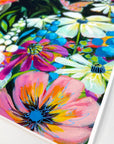 'See beauty everywhere' Print