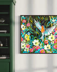 'Spread your wings and fly' Print