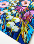 'Sunshine on a cloudy day' Print