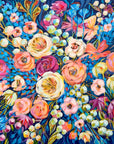'Sunshine on a cloudy day' Print