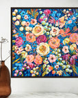 'Sunshine on a cloudy day' Print