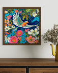 'Where dreams take flight' Print