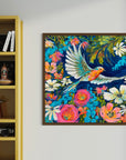 'Where dreams take flight' Print