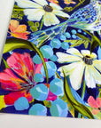 'Where dreams take root' Print