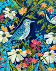 'Where dreams take root' Print