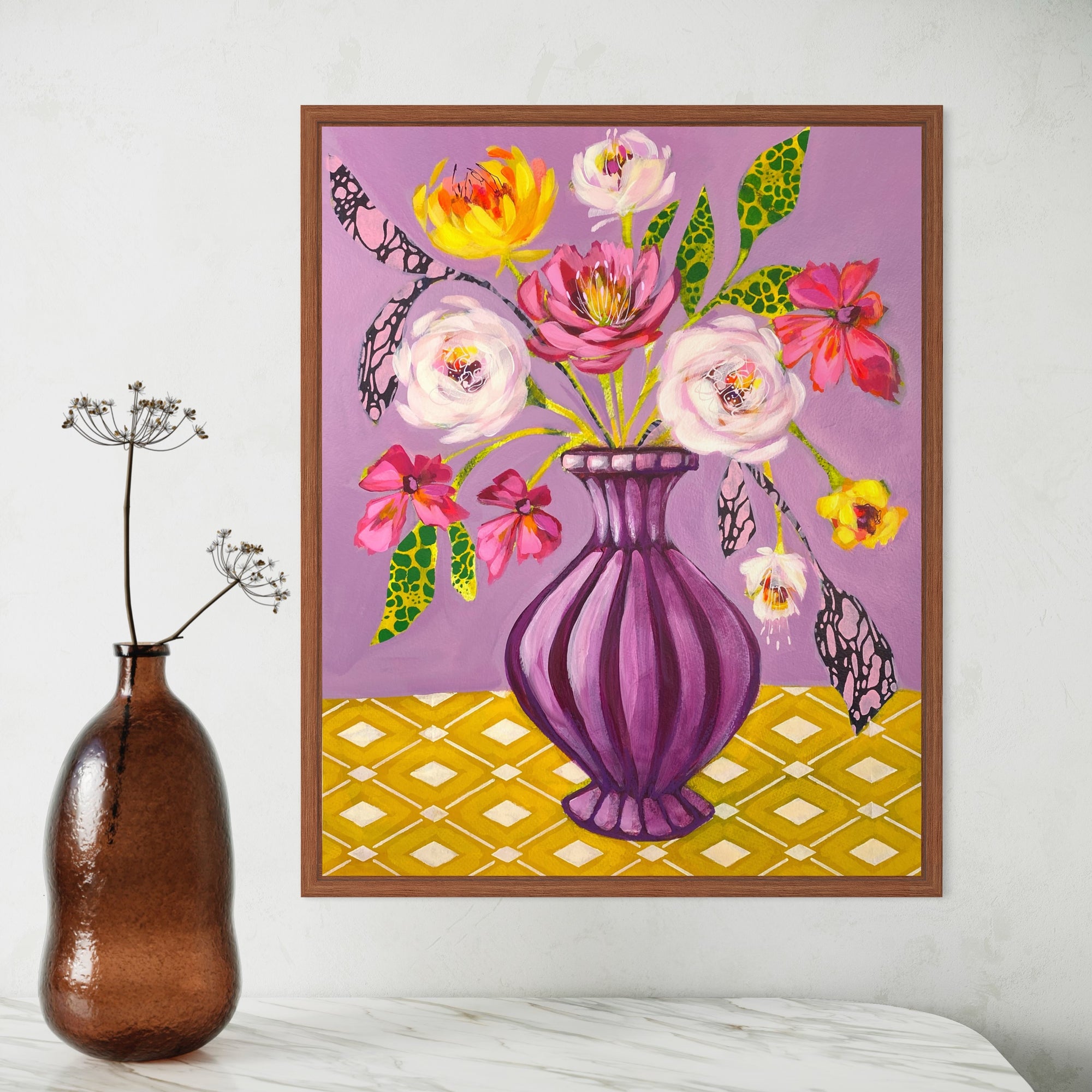 'You are my sunshine' Print