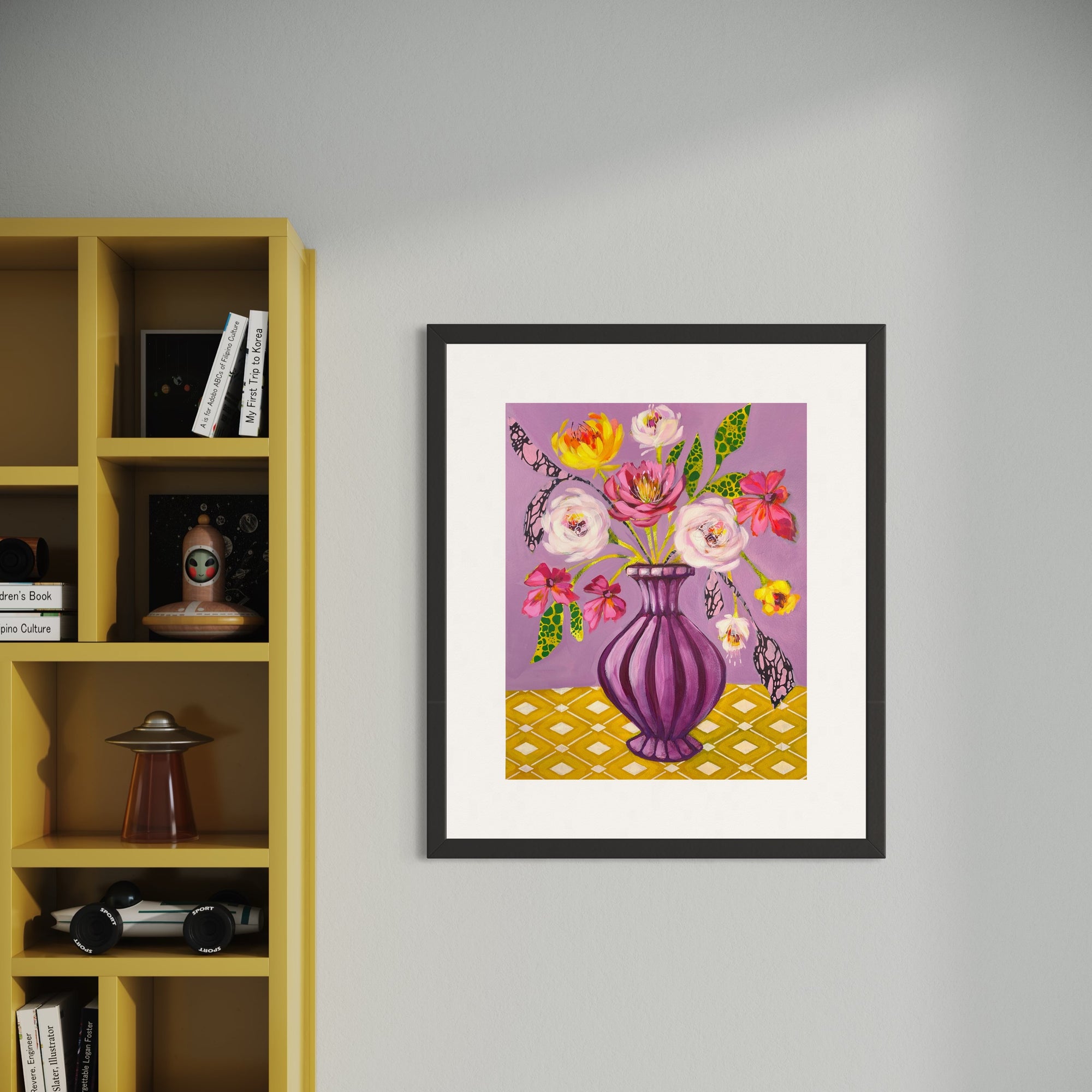 'You are my sunshine' Print