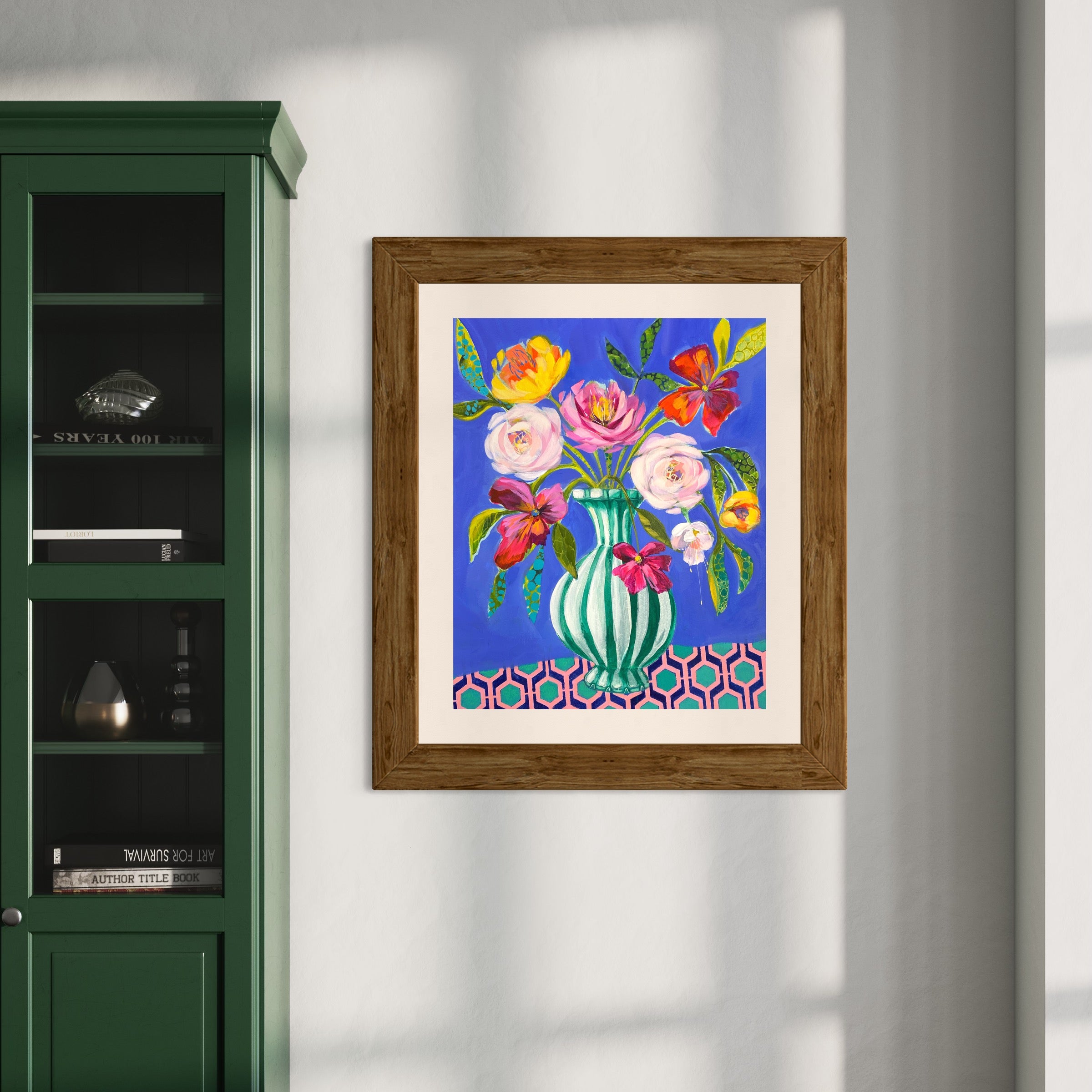 Love is all you need – Lynsay Green Art