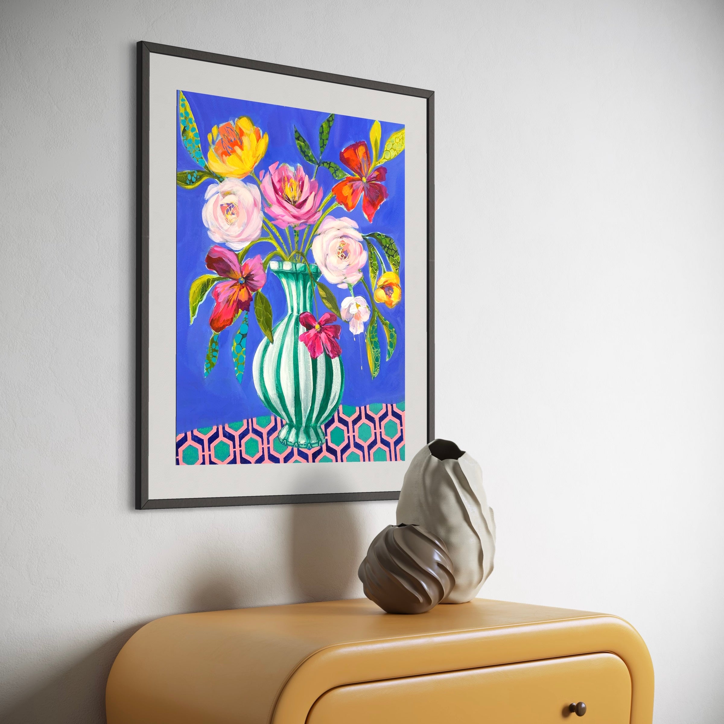 Love is all you need – Lynsay Green Art
